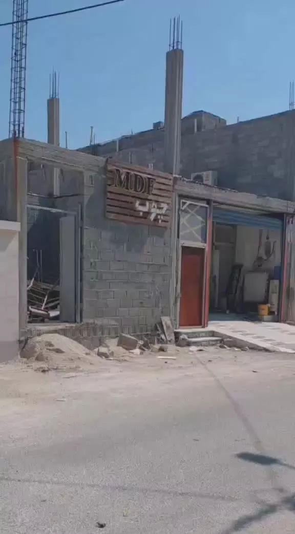 خانه دو طبقه 400 متر بردستان خیابان بردو