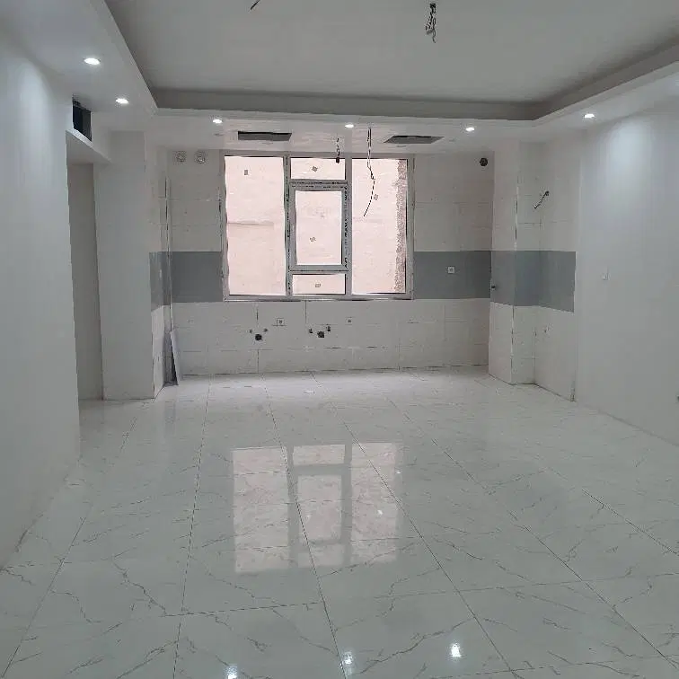 اپارتمان نوساز ۸۵ متری