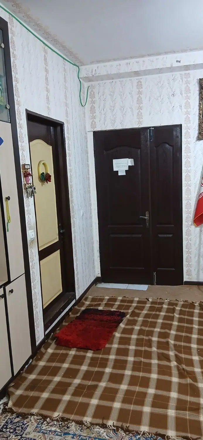 فروش خانه آپارتمانی