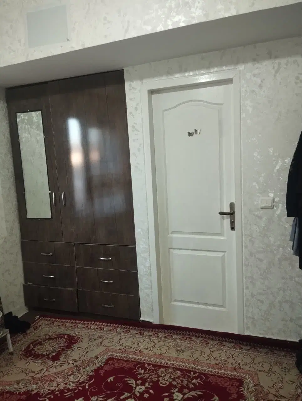 مسکن مهر میدان بلال طبقه ۱