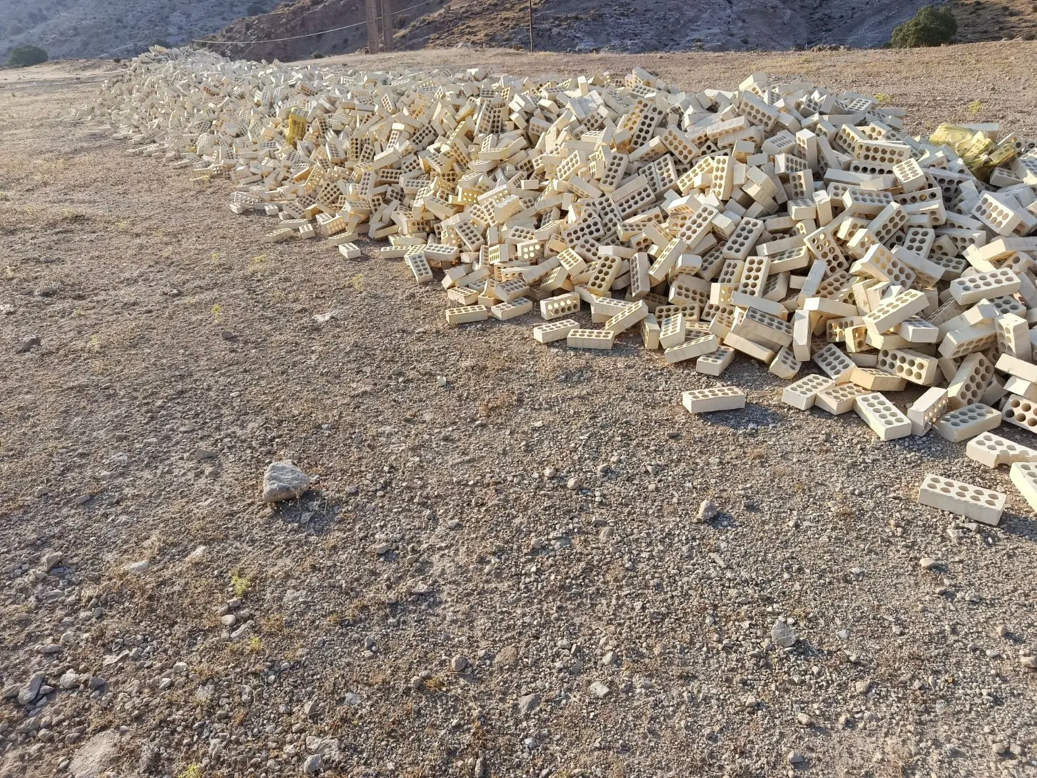 زمین مسکونی زرین آباد