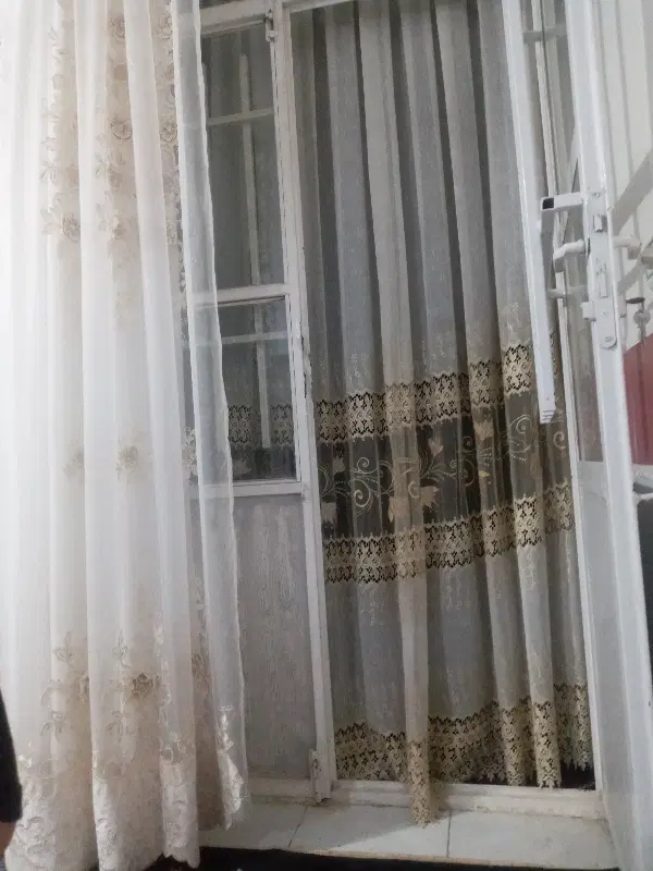 خانه  اجاره ای  لالجین