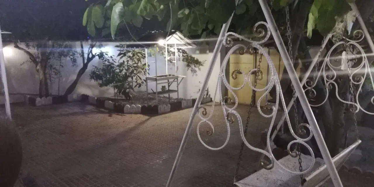 ویلا سه خوابه