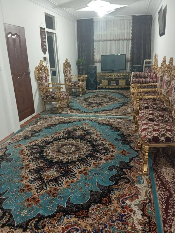 واحد آپارتمان