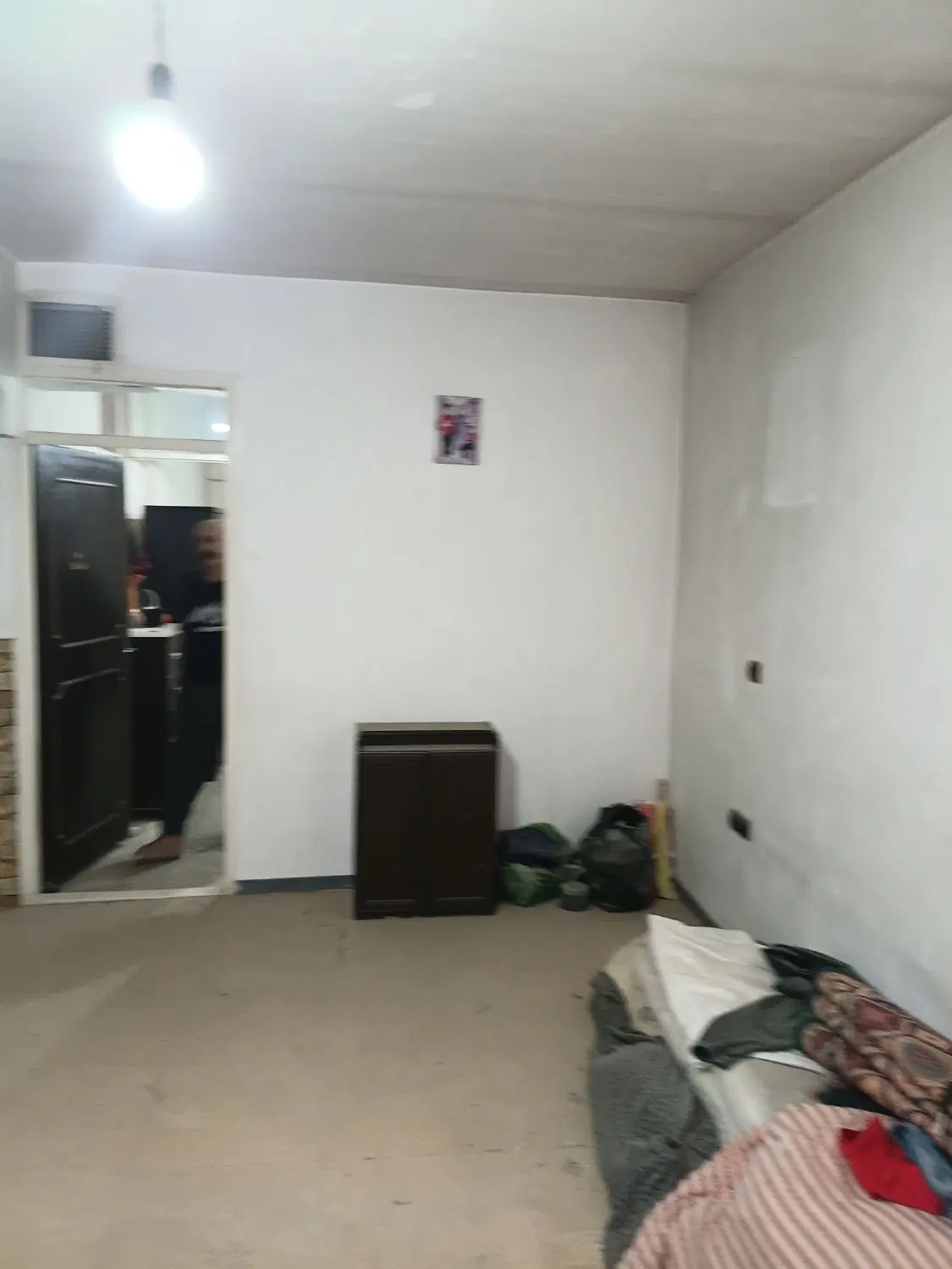 ۶۵ متر ویلایی یک طبقه