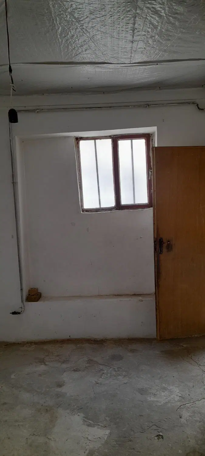 خانه ۷۰ متری حاجی آباد بالا