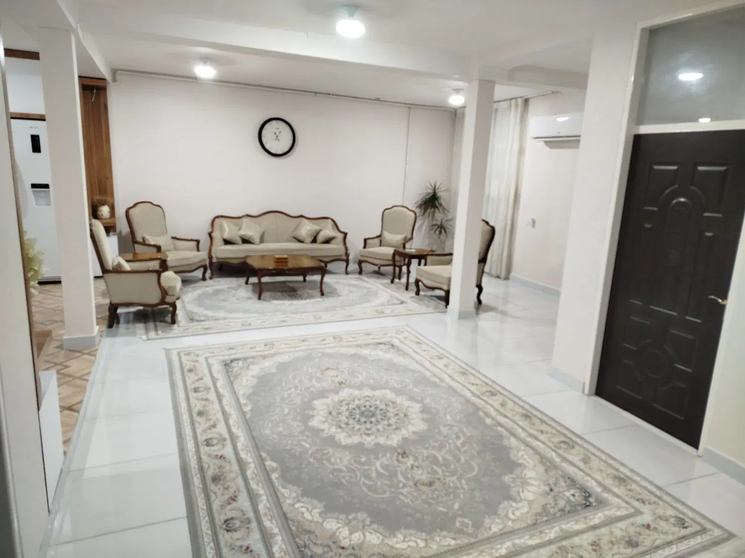 منزل مسکونی