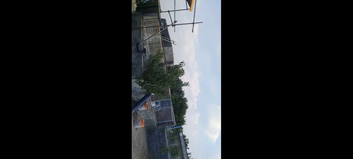 فروش زمین باغی به متراژ ۸۰۰متر