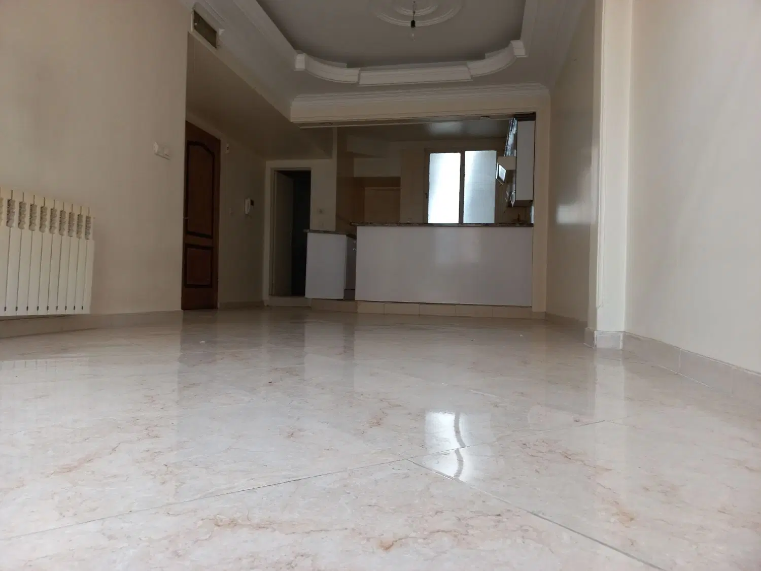 آپارتمان ۵۶ متری فول امکانات خ ۲۱۶ بین خیری ومظفری