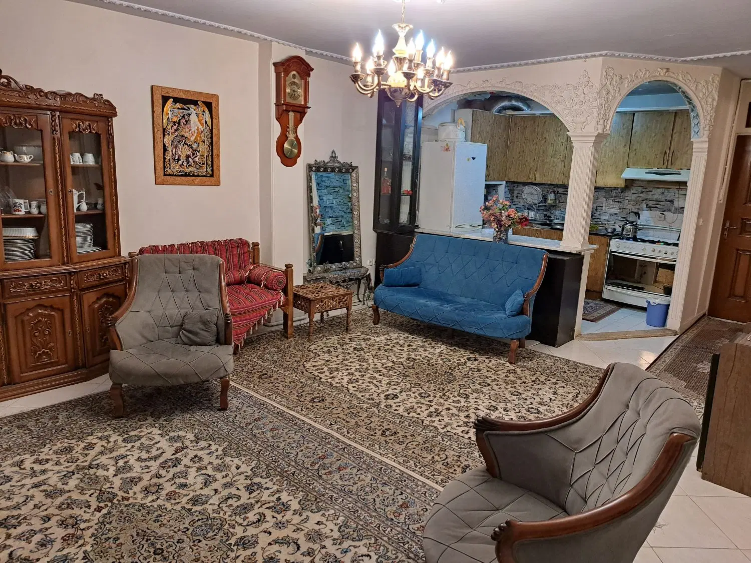 68 متر _ 131