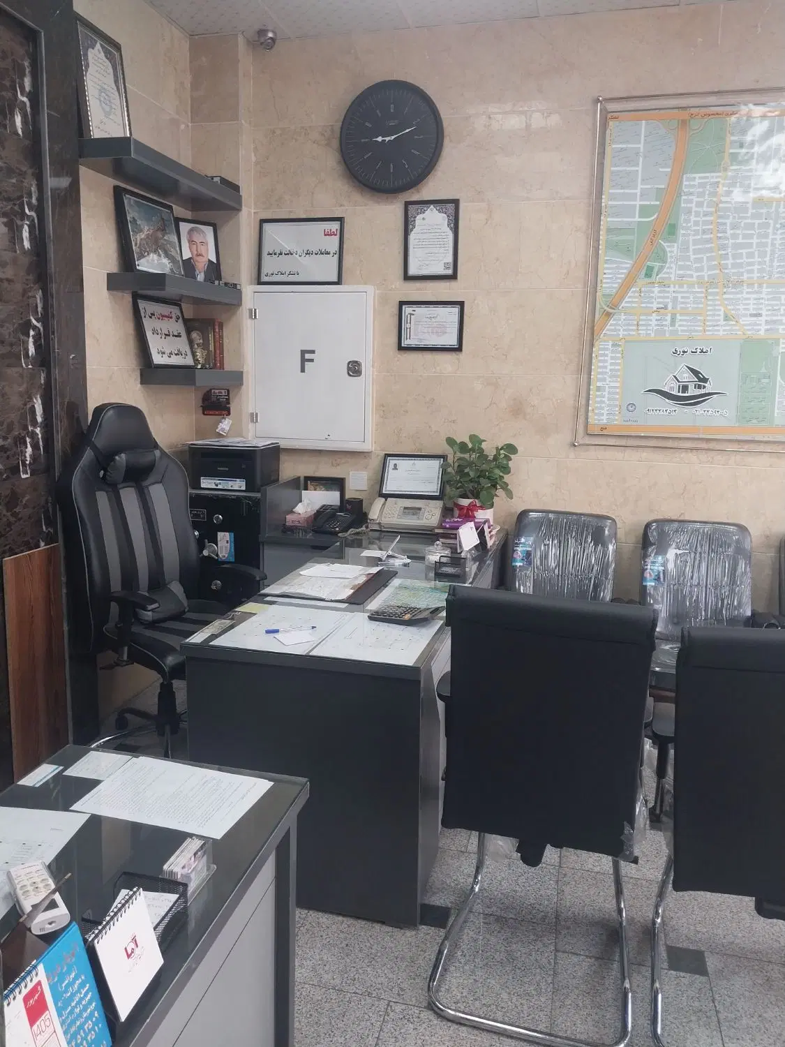 فروش اپارتمان ۶۰متری