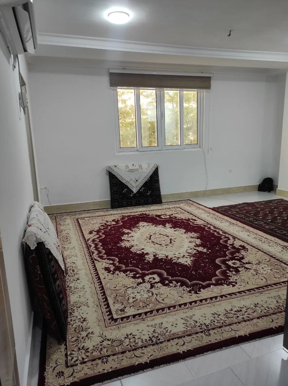 رهن کامل واحد 60 متری