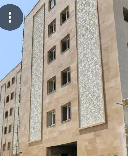 فروش واحد ۸۰ متری_مسکن ملی_سند_فول_شکاری