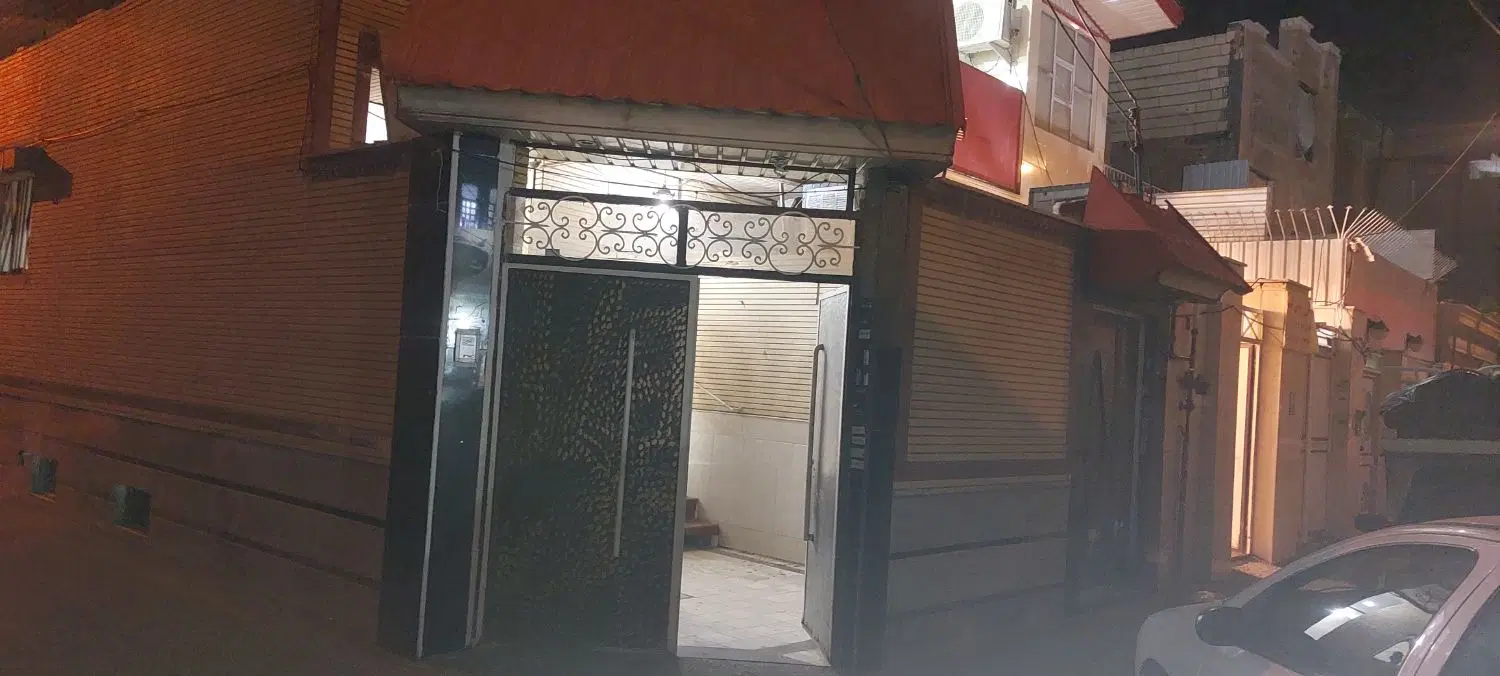 اجاره واحد مسکونی همکف