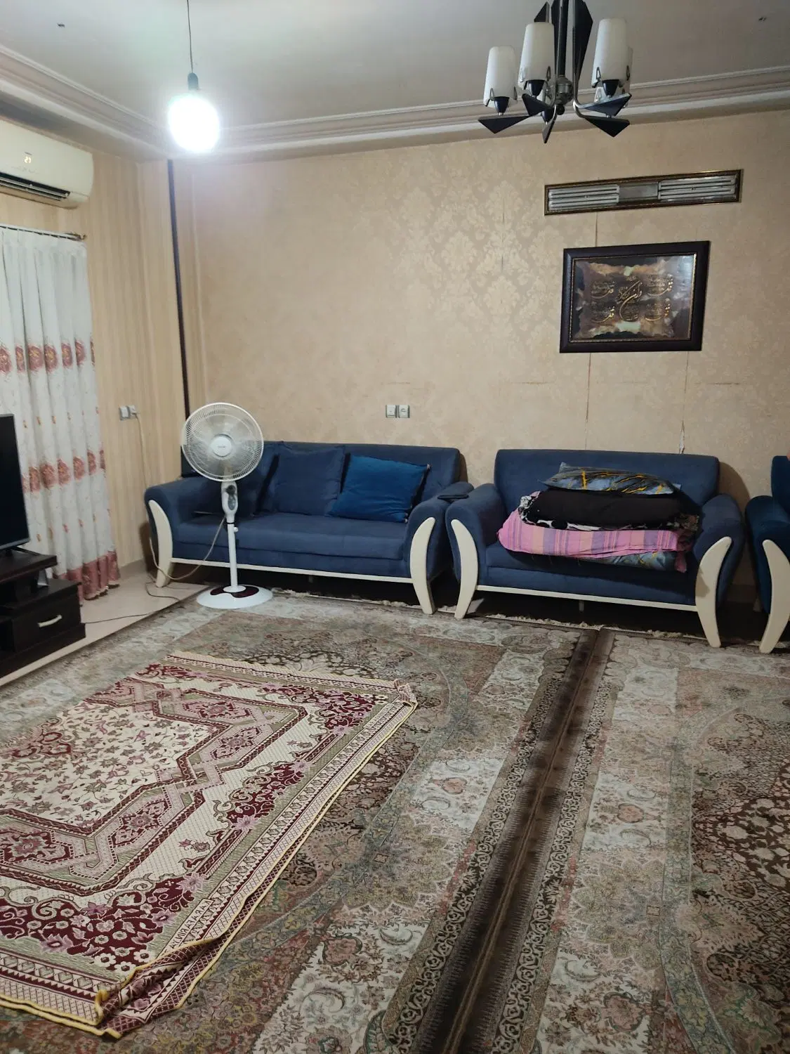 فروش آپارتمان 92 متری شهرک امام