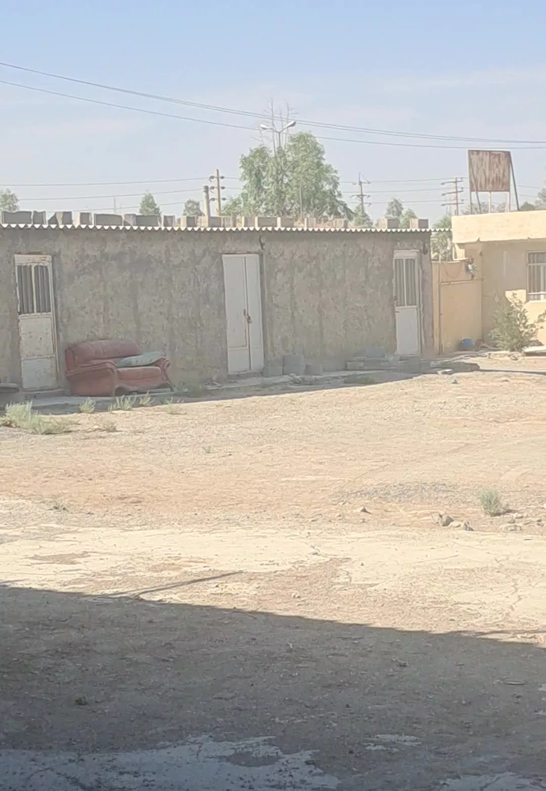 اجاره انبار شهرک صنعتی اعلا