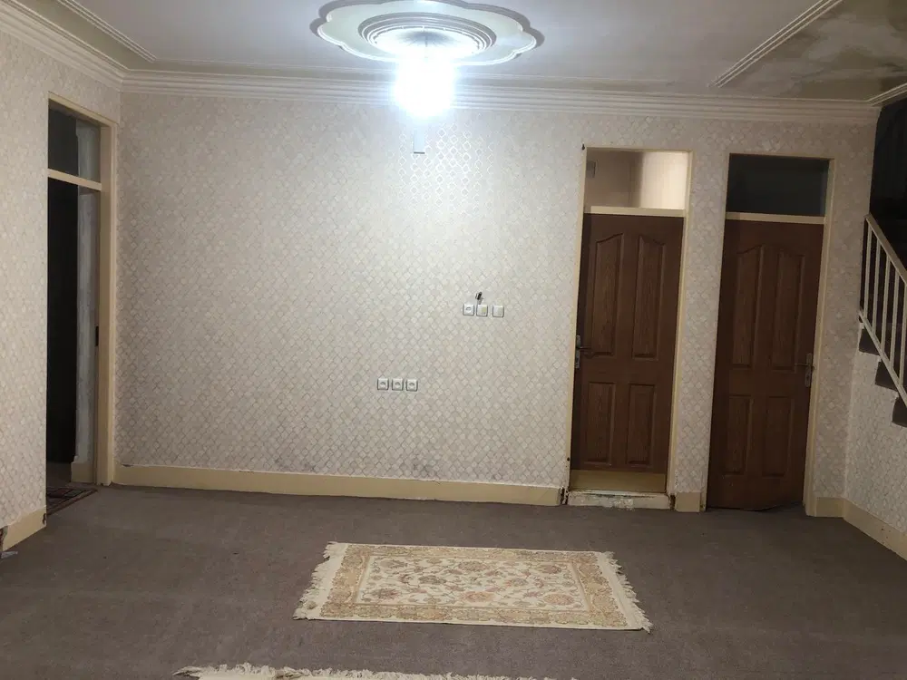 آپارتمان _بهار ۲۳