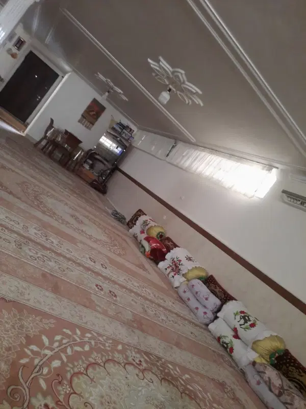 منزل اجاره ای
