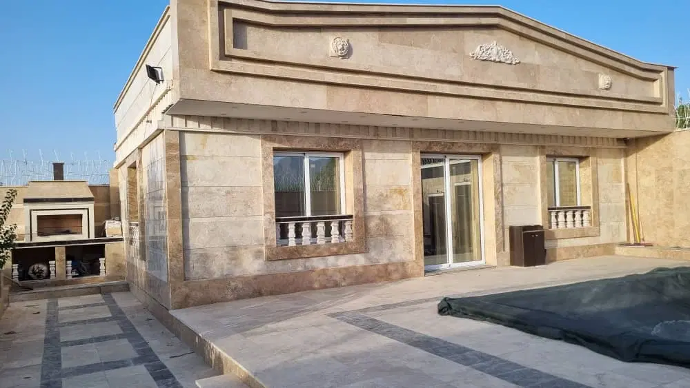 آپارتمان 100متری آپادانا اول بسیار خوش نقشه