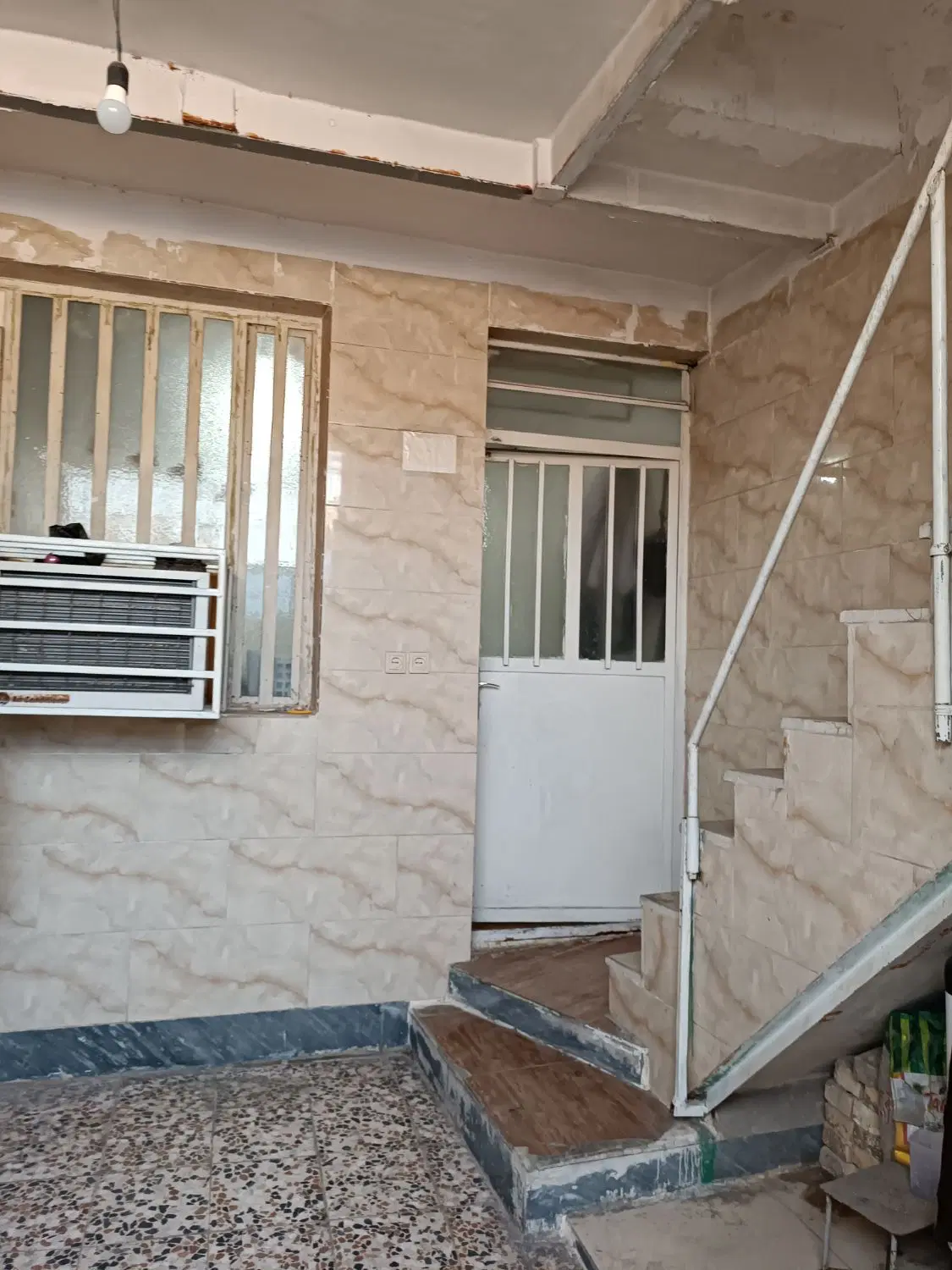 ویلایی دوبلکس