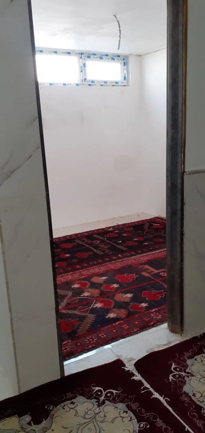 خانه ویلایی ورودی جدا