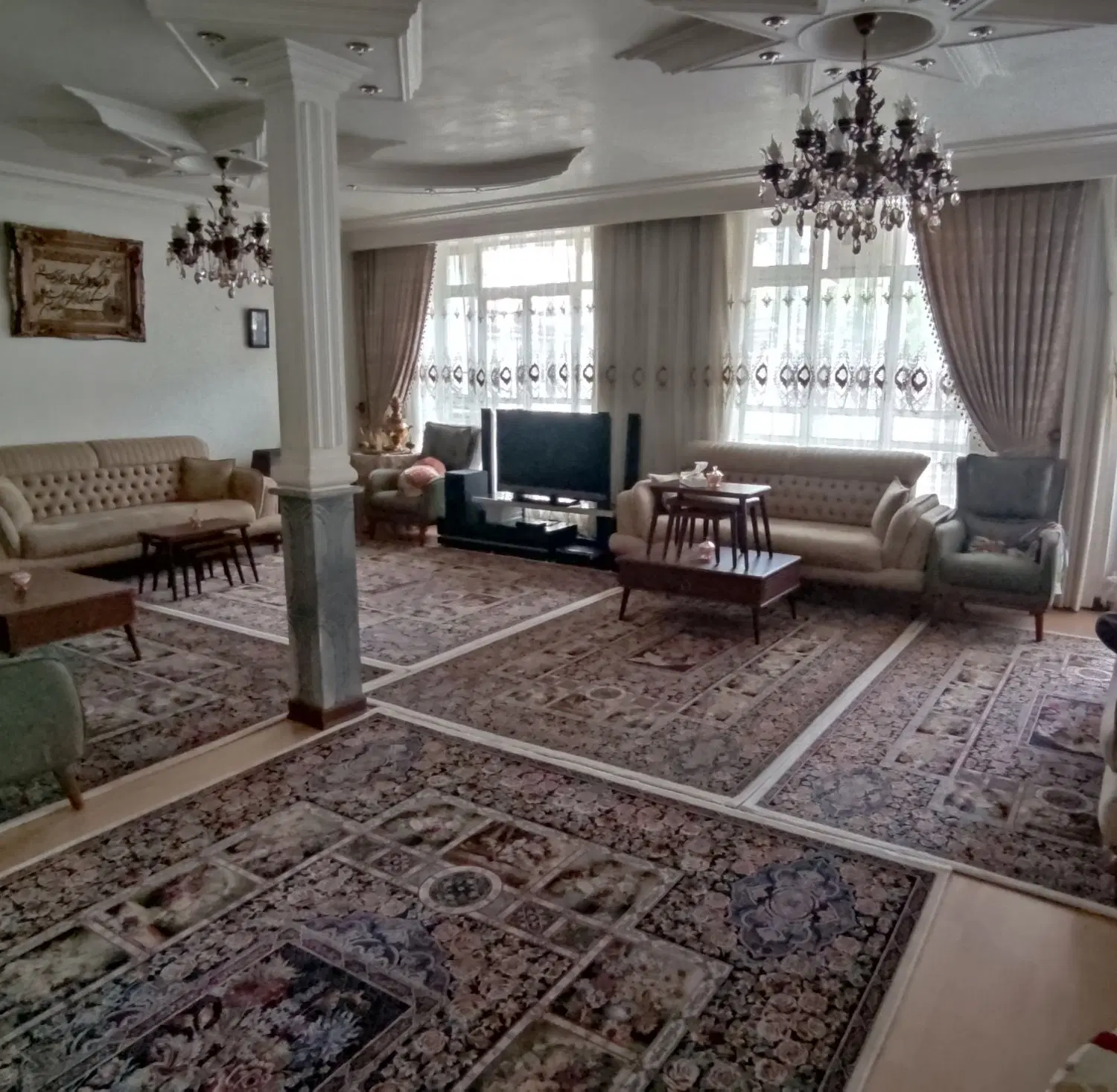 خانه مسکونی ویلایی