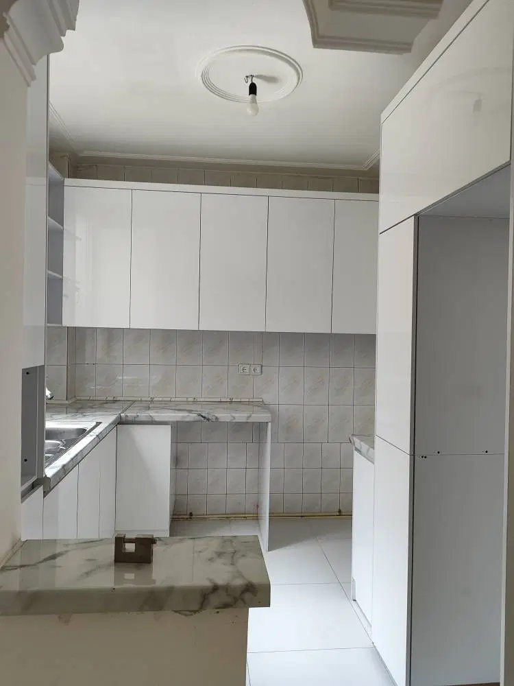 مترو پیروزی_ ۶۵ متر_ پارکینگ_ آسانسور_عباسقلی زاده