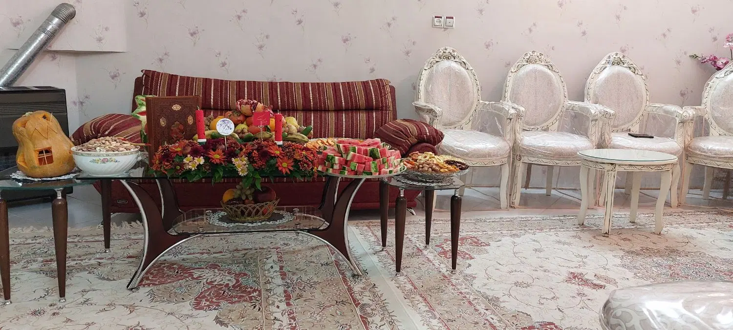 اجاره واحد ۷۵متری در کوچه فریدنیا