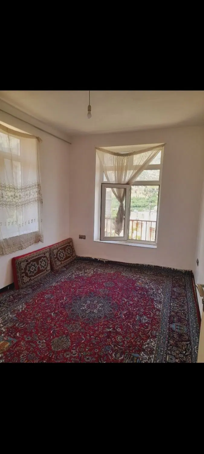 سوئیت اجاره ای پاوه