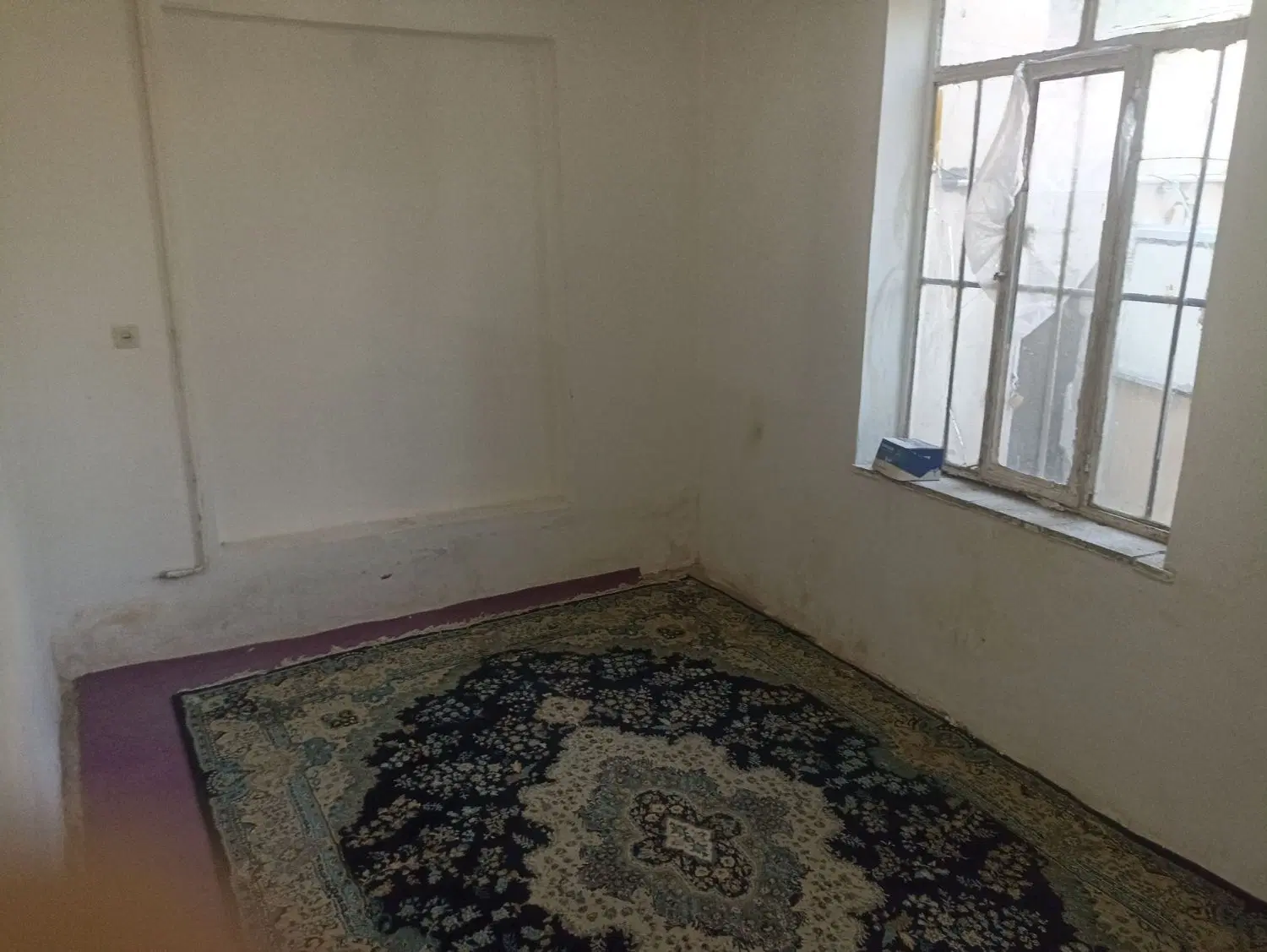 خانه در طبرسی ۳۹