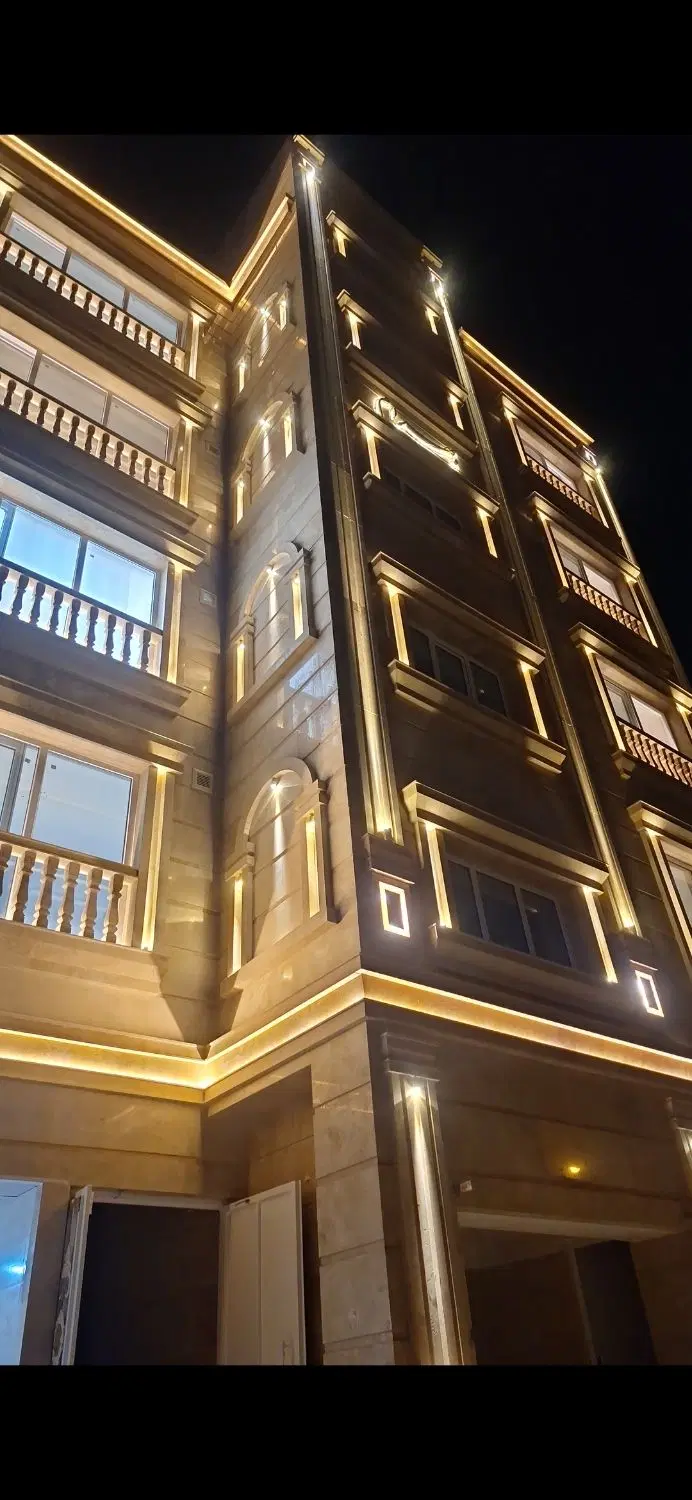 فروش اپارتمان  ملکی