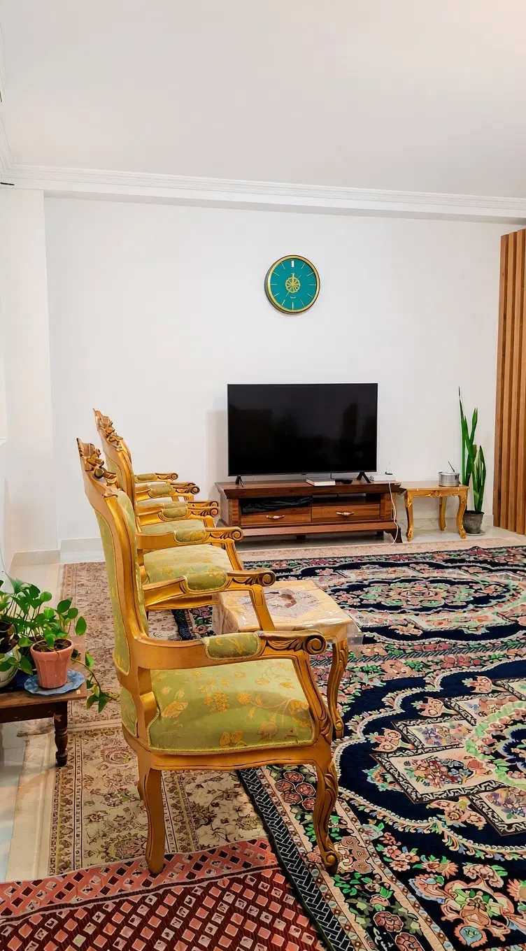 رهن کامل ۲ خواب (خیابان حکمت)