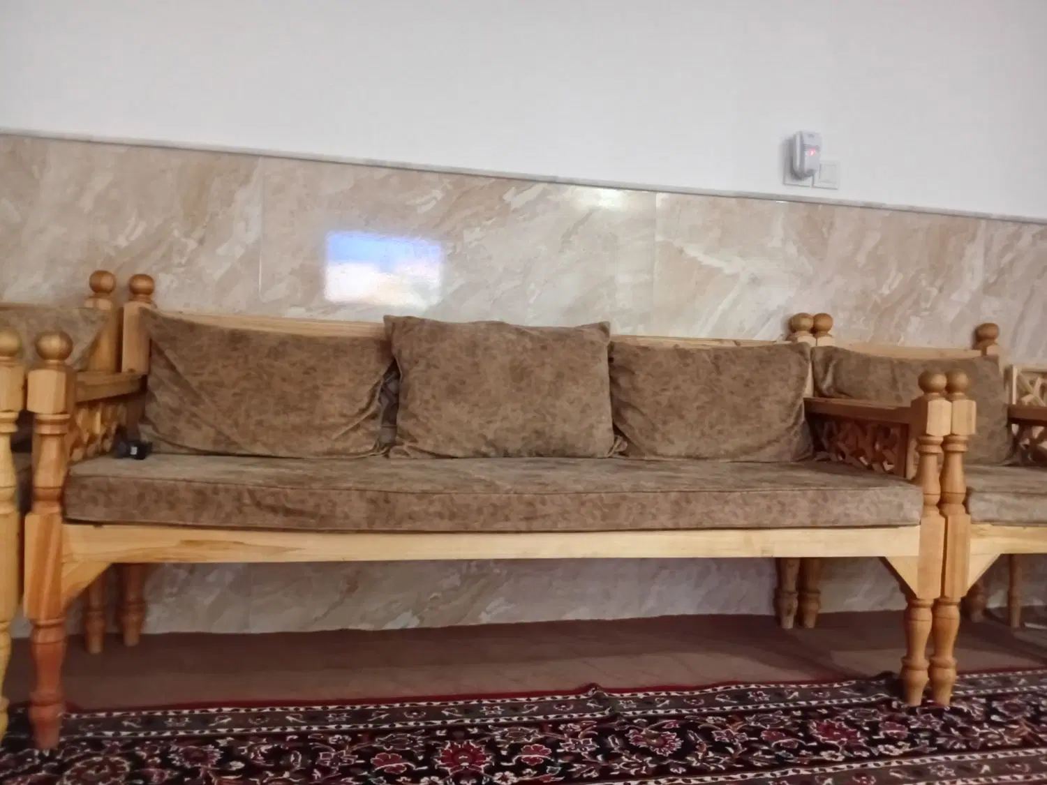 یک واحد منزل