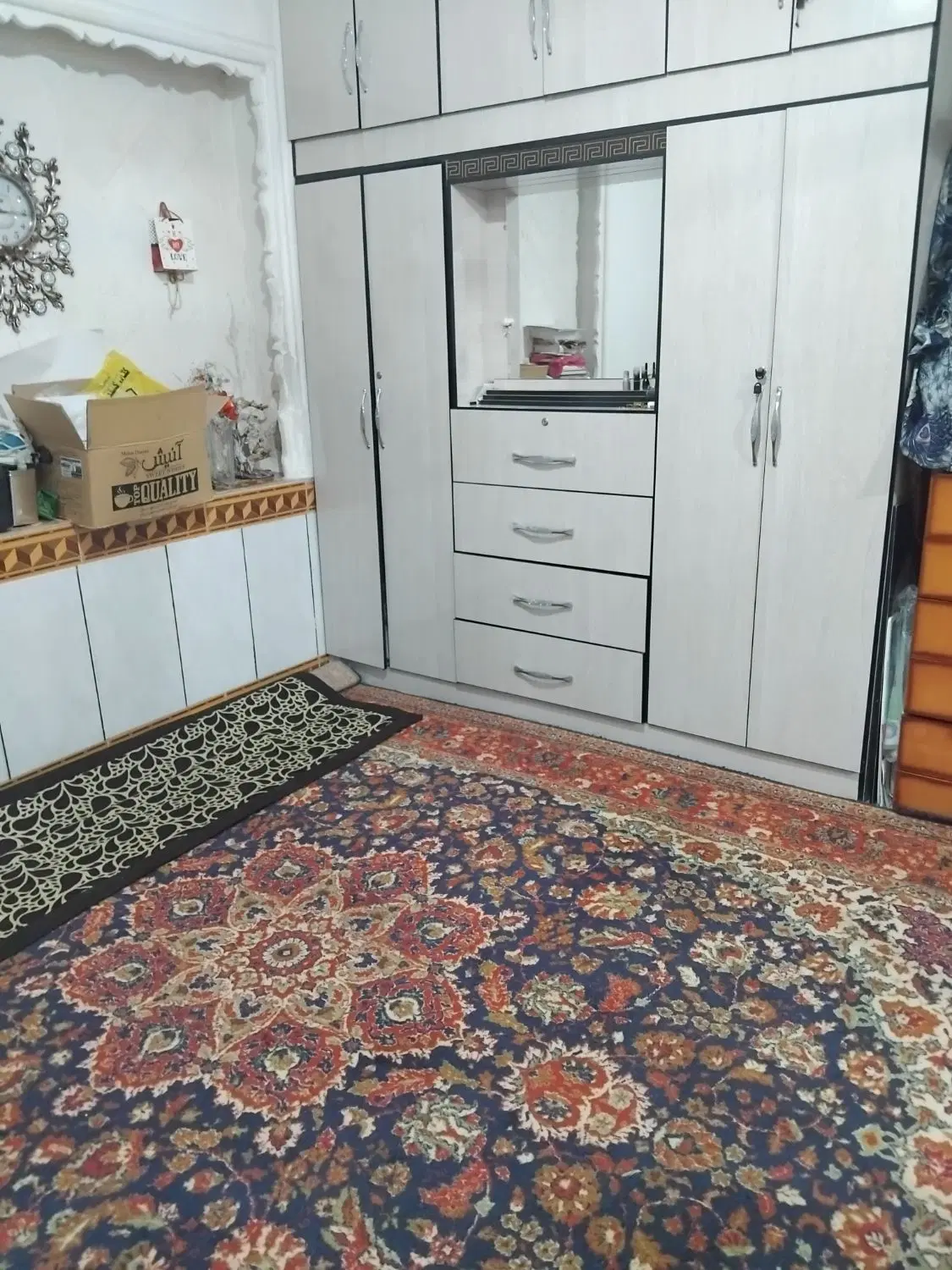 خانه 2طبقه