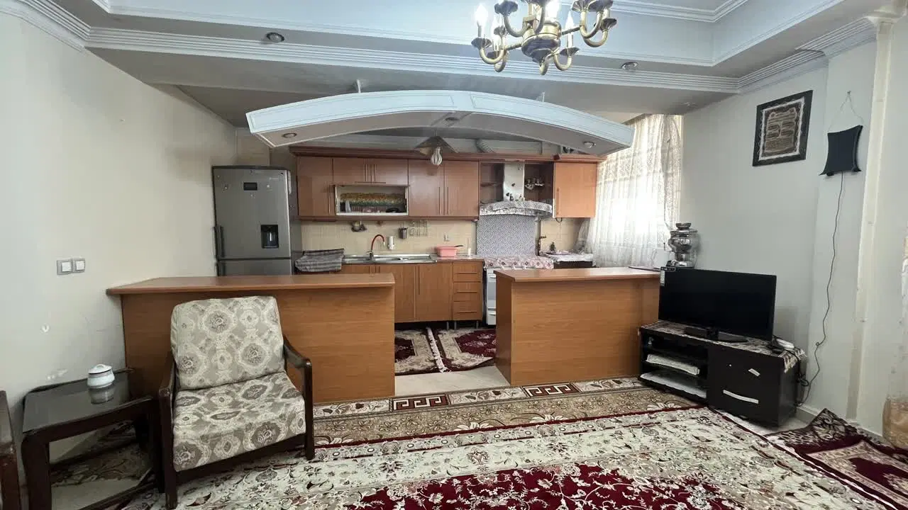 ۷۴ متر بهترین لوکیشن شیوا