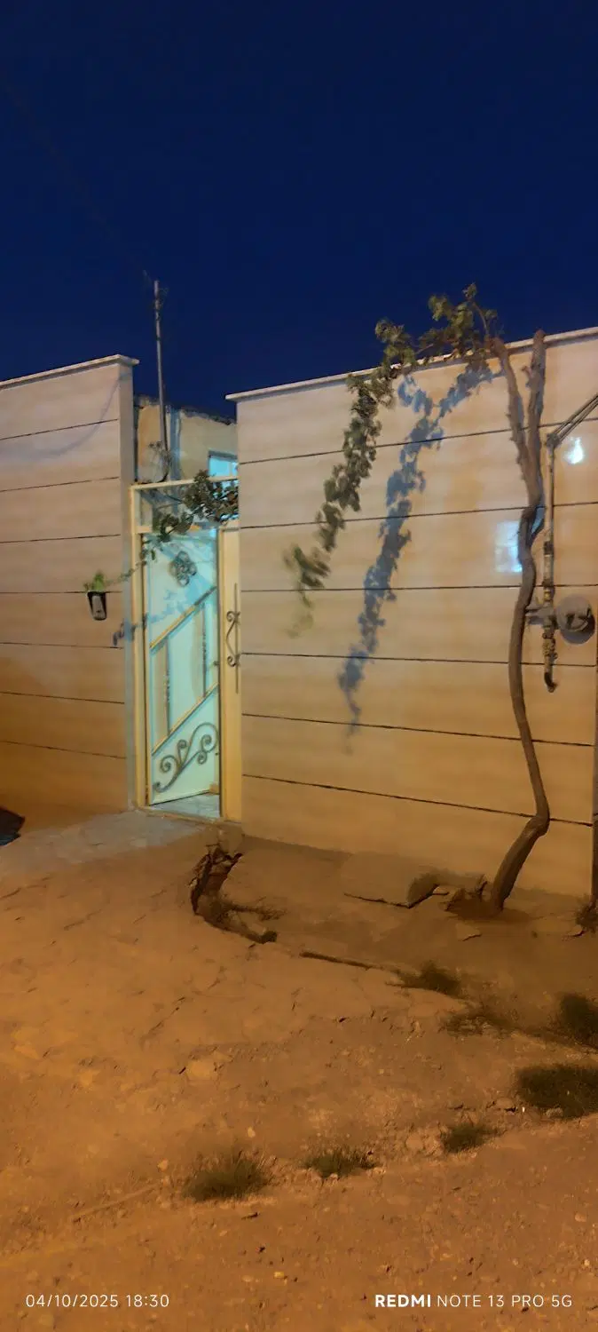 100متری شهرک نظام اباد دوخوابه