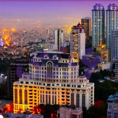 رهن واحد مهدیس