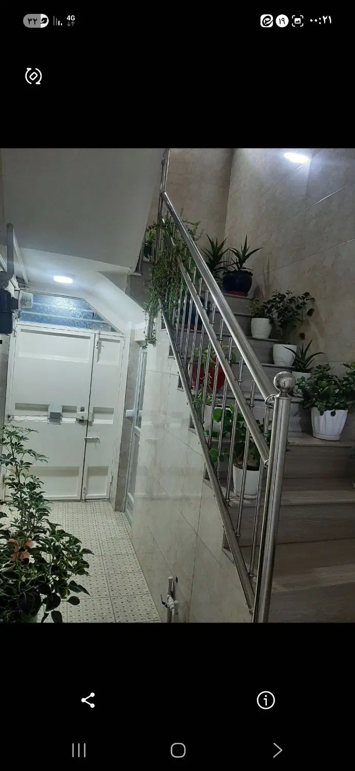 منزل ویلایی