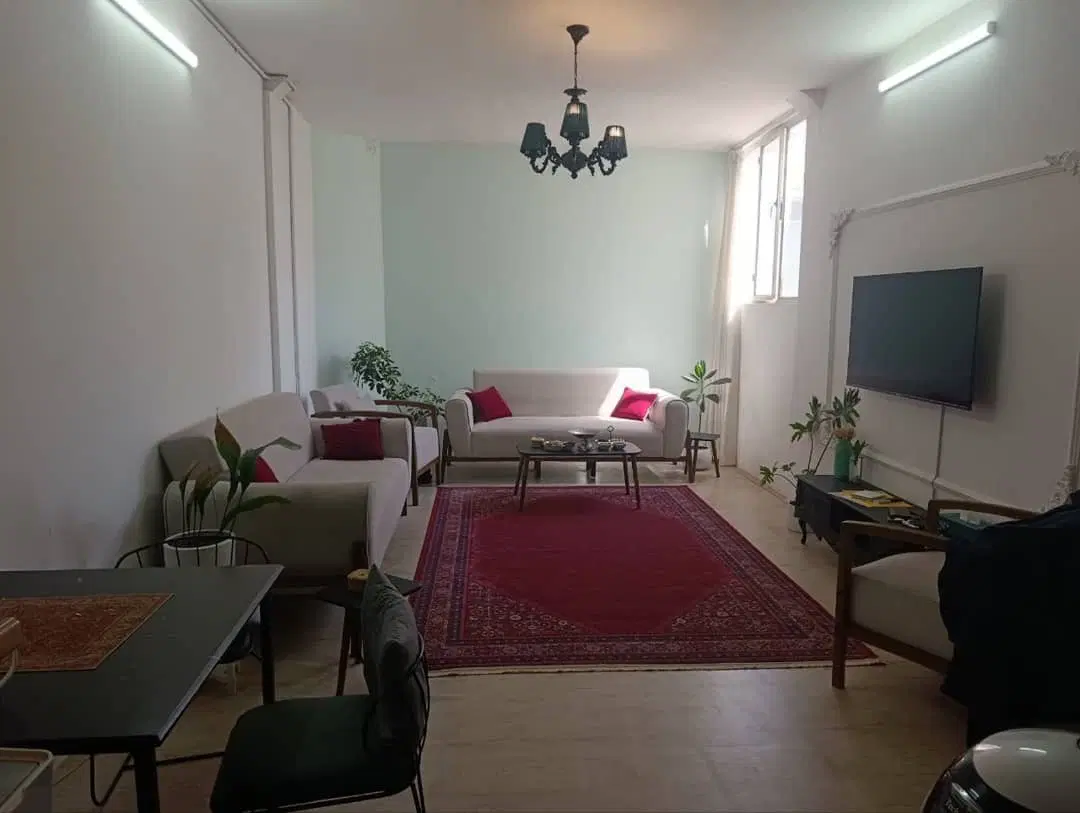 ۶۵ متر تکواحدی _سید رضی مهران_ شیک و تمیز