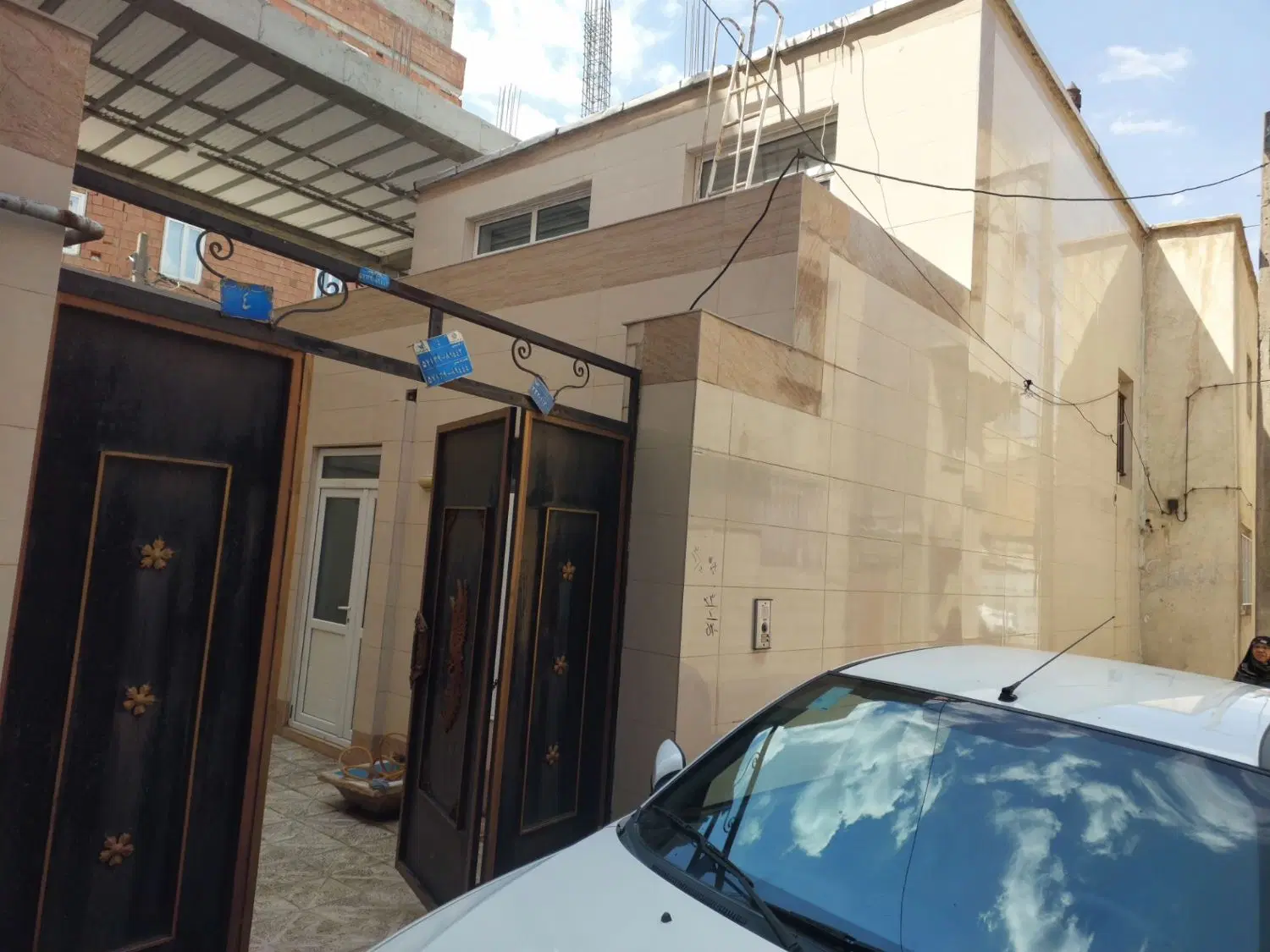 خانه فروشی