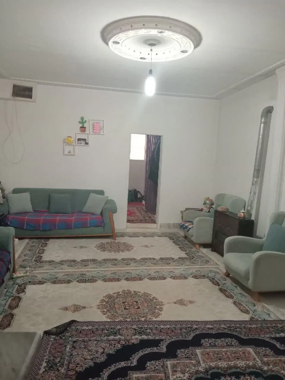 فروش آپارتمان