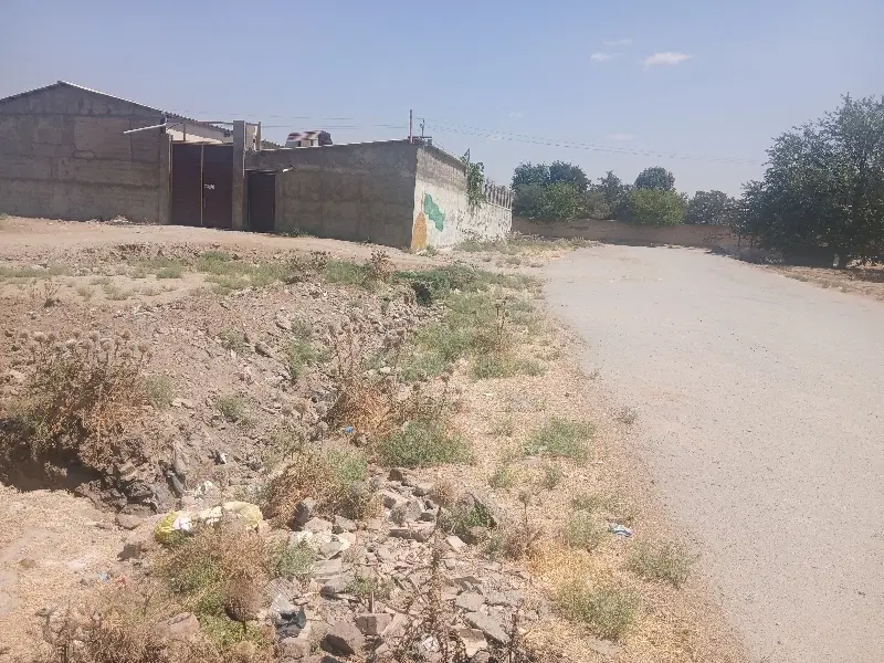 زمین دونبش