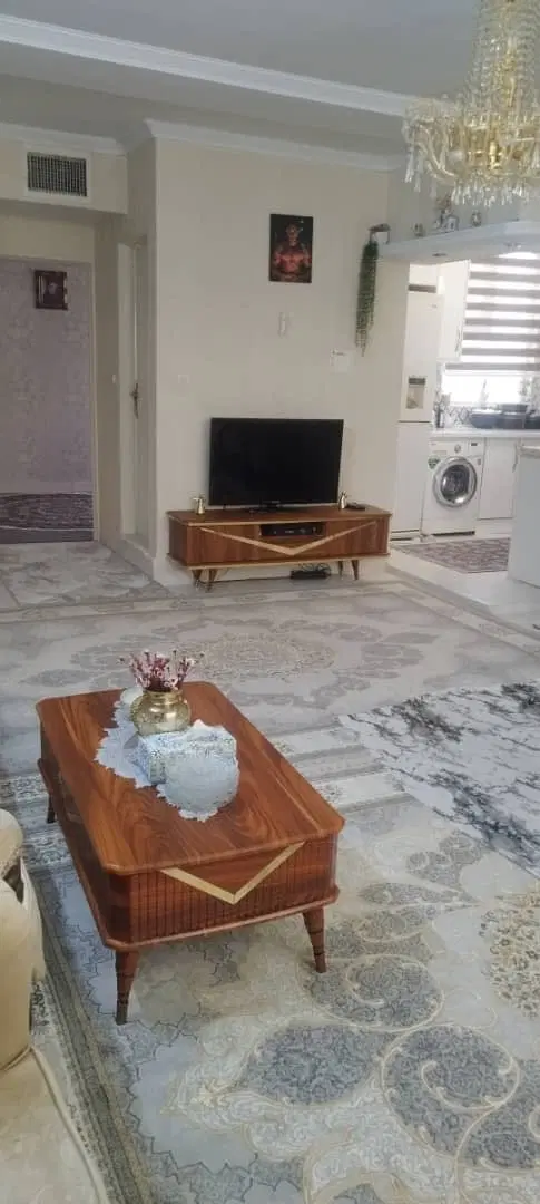 58 متر خوش نقشه