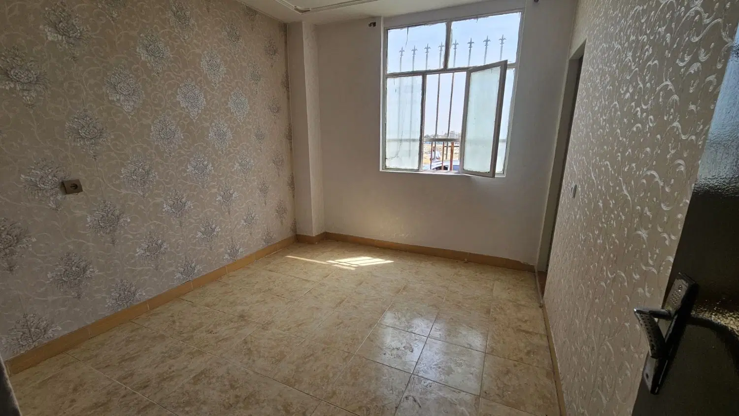 آپارتمان 58 متری