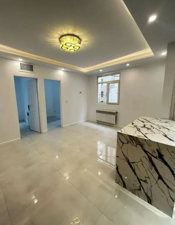 فروش آپارتمان 70متری ۲ خوابه فول امکانات_جنت آباد