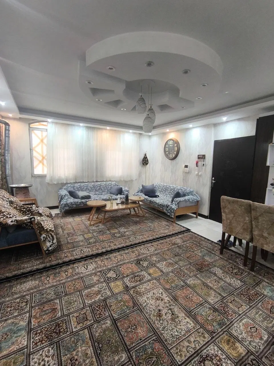 فروش آپارتمان 73متری اندیشه فاز۱