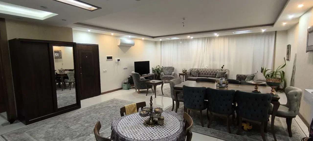 فروش آپارتمان 103 متر دو خواب