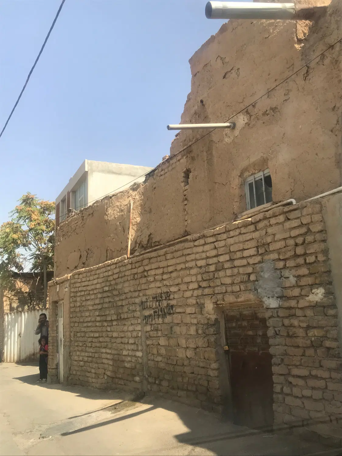 منزل مسکونی ۶۰متره