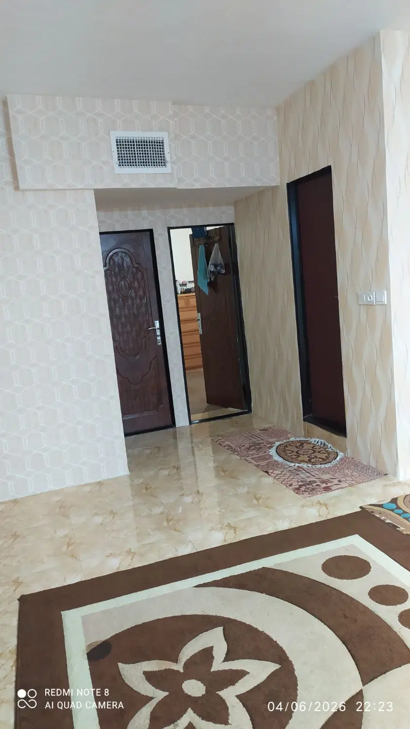 اجاره آپارتمان