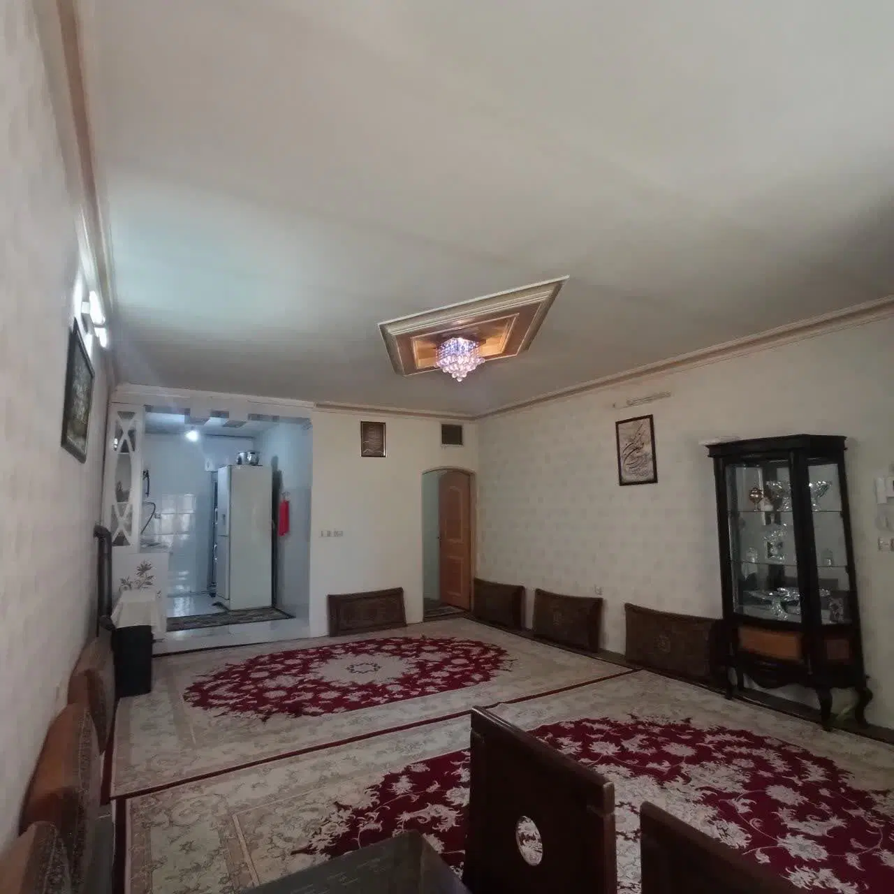 فروش منزل ویلایی 75 متری در دو  و نیم طبقه